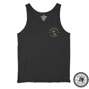 1-106 AHB Mogadishu 30th Anniv. V2 Tank Tops