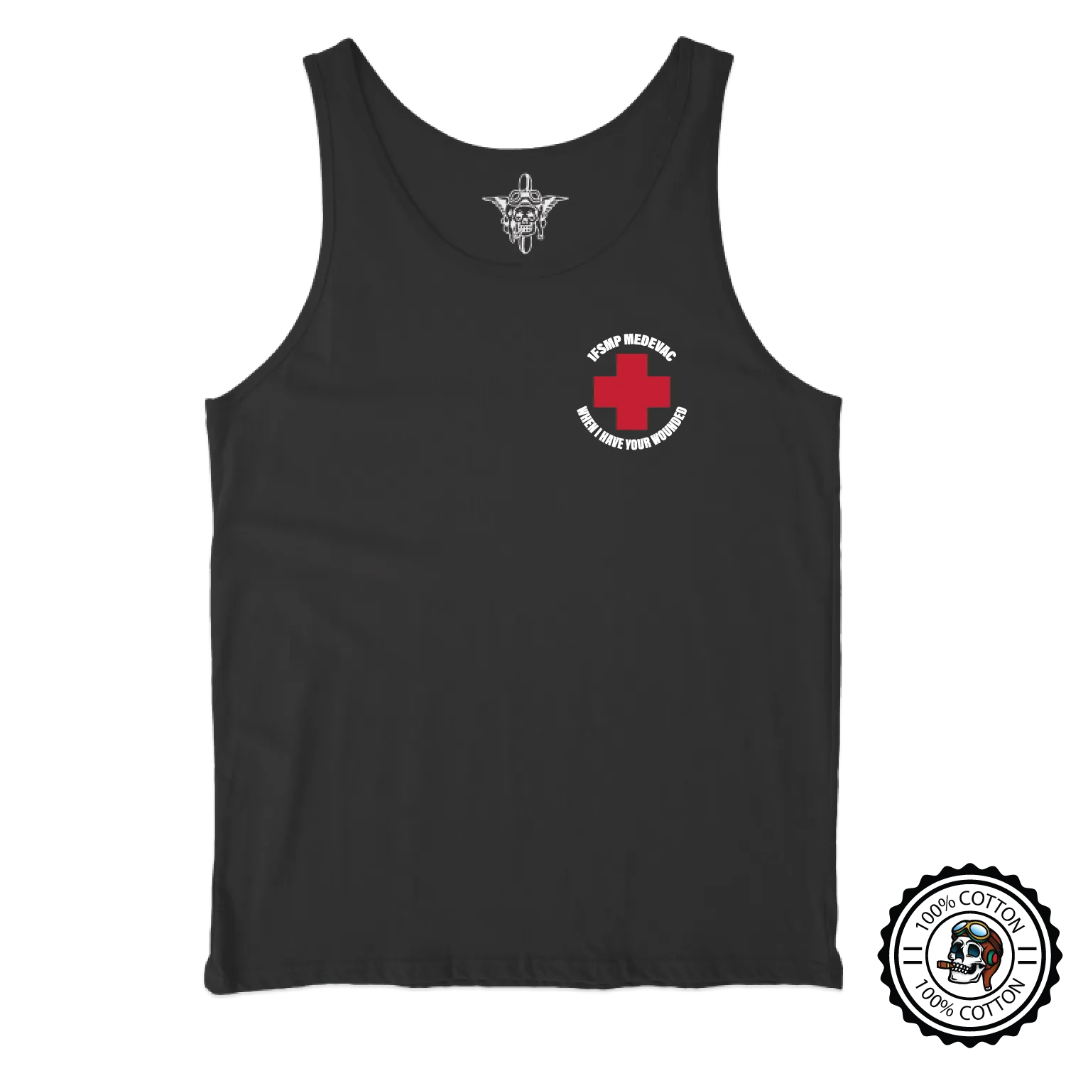 1 FSMP, C Co, 2-1 GSAB Tank Tops
