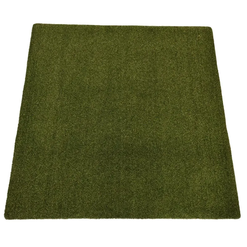 24/7 Golf Sim Master Premium Hitting Mat 5ft x 5ft