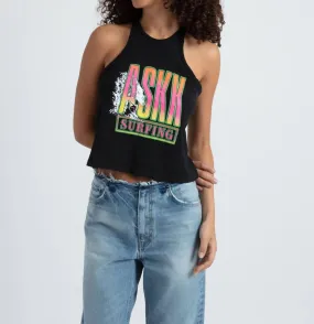 90'S TANK TOP