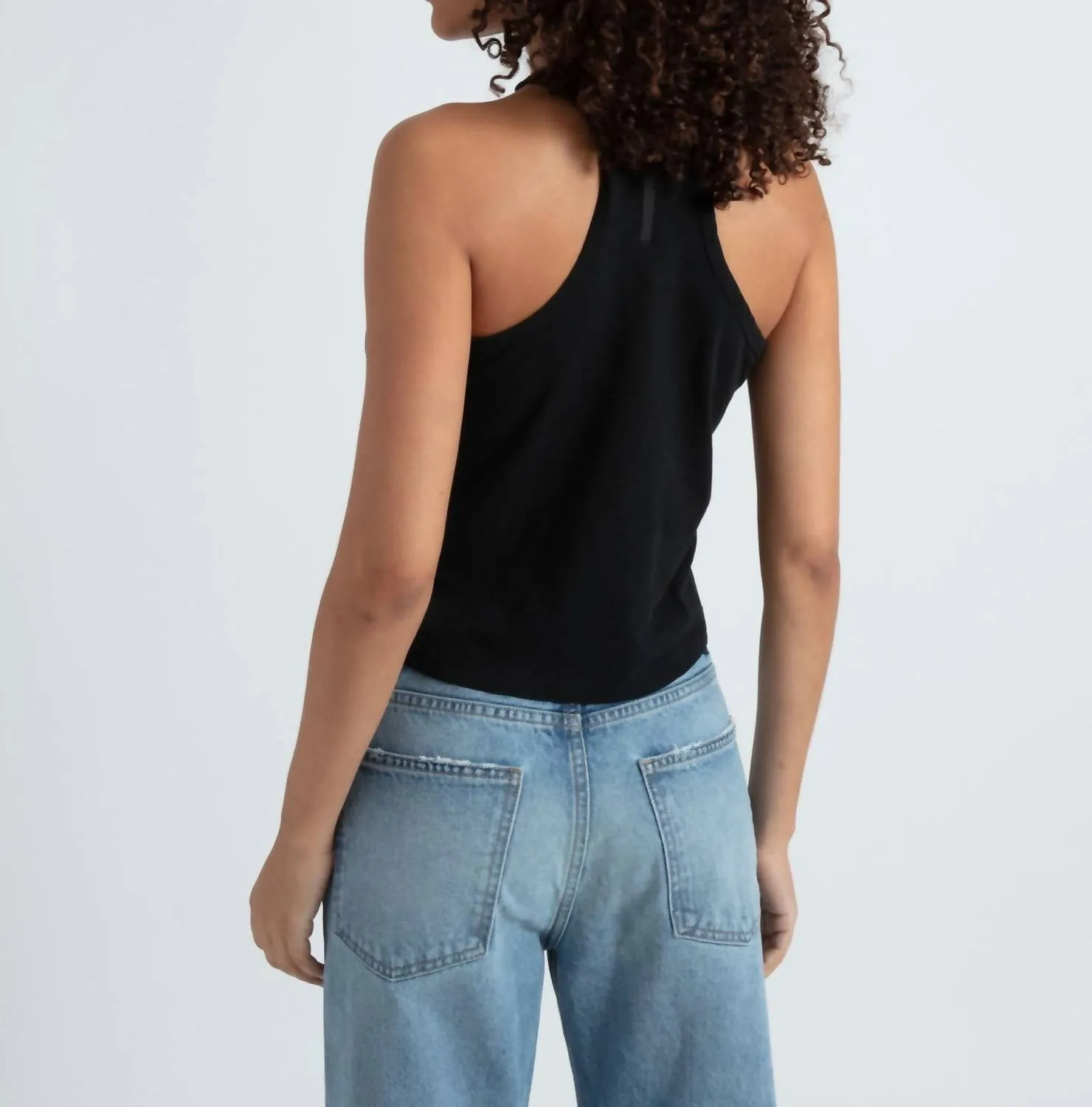 90'S TANK TOP