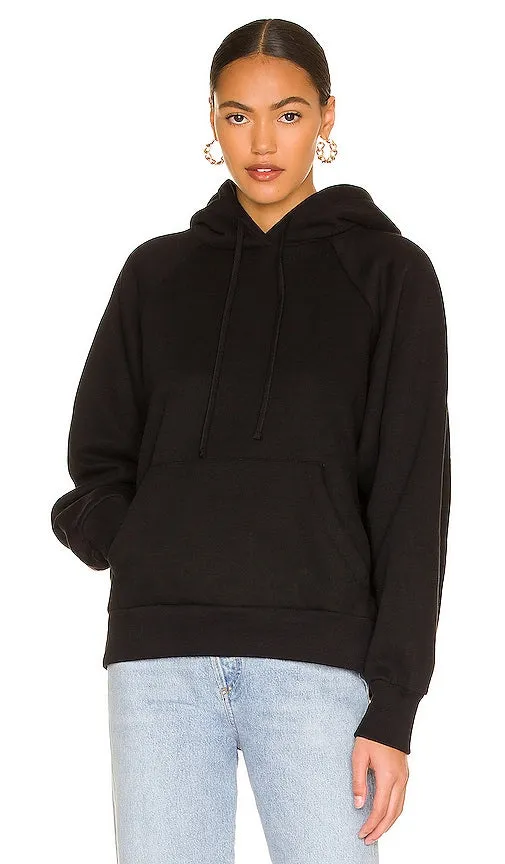 ALLSAINTS Talon Hoody in Black