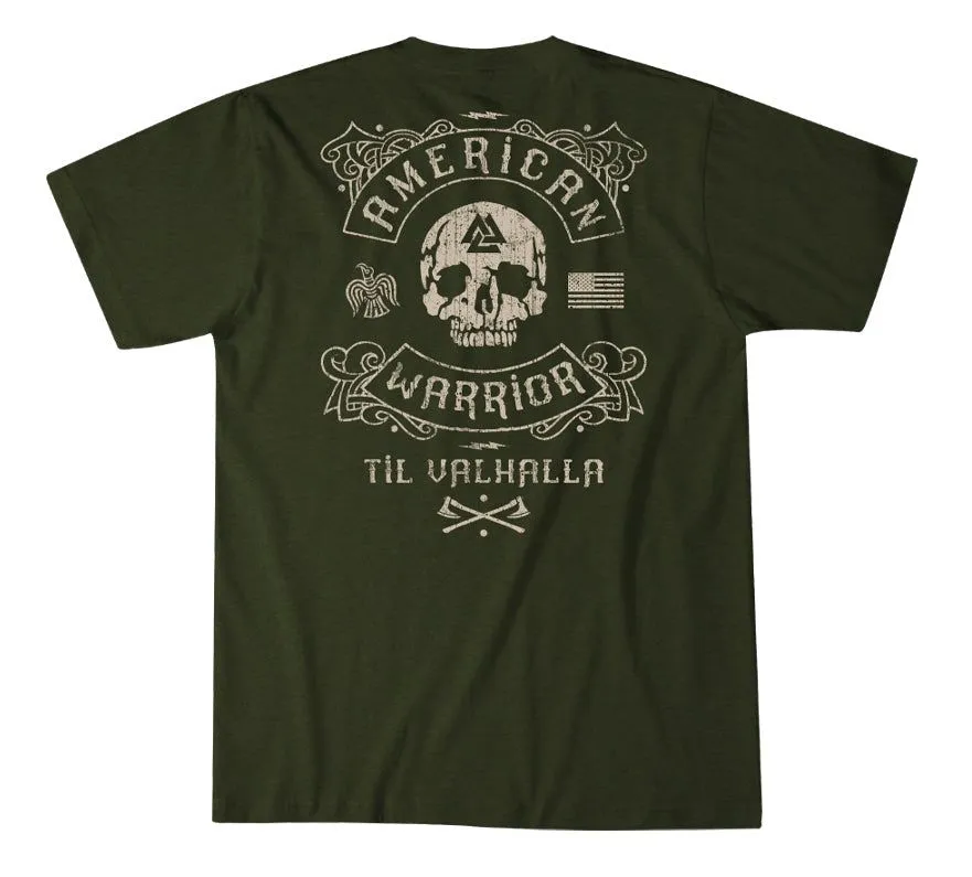 American Warrior