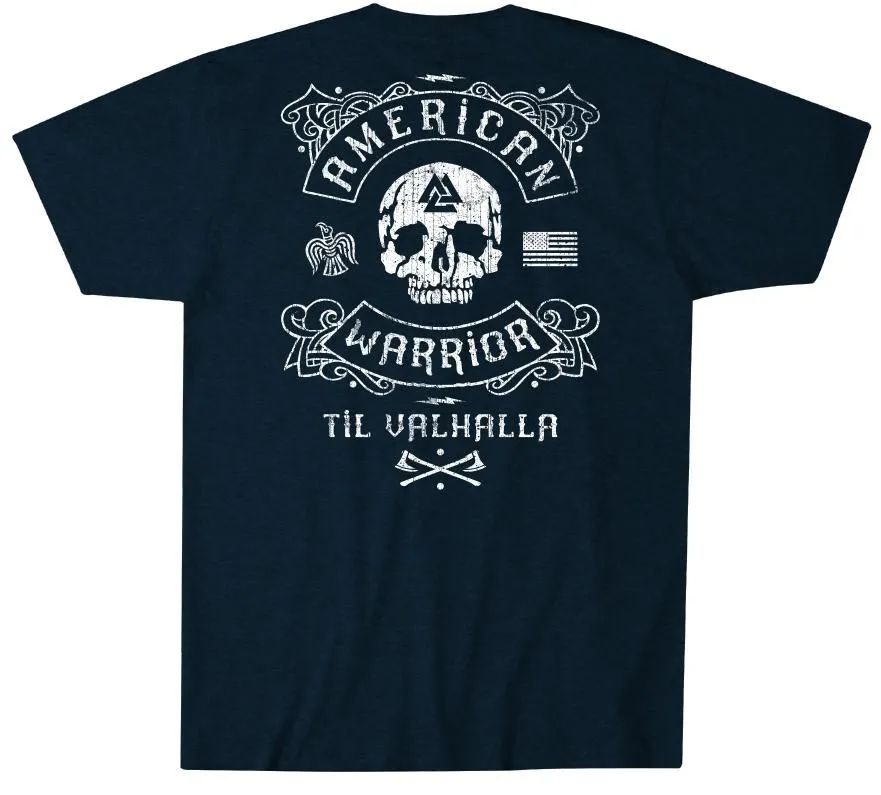 American Warrior