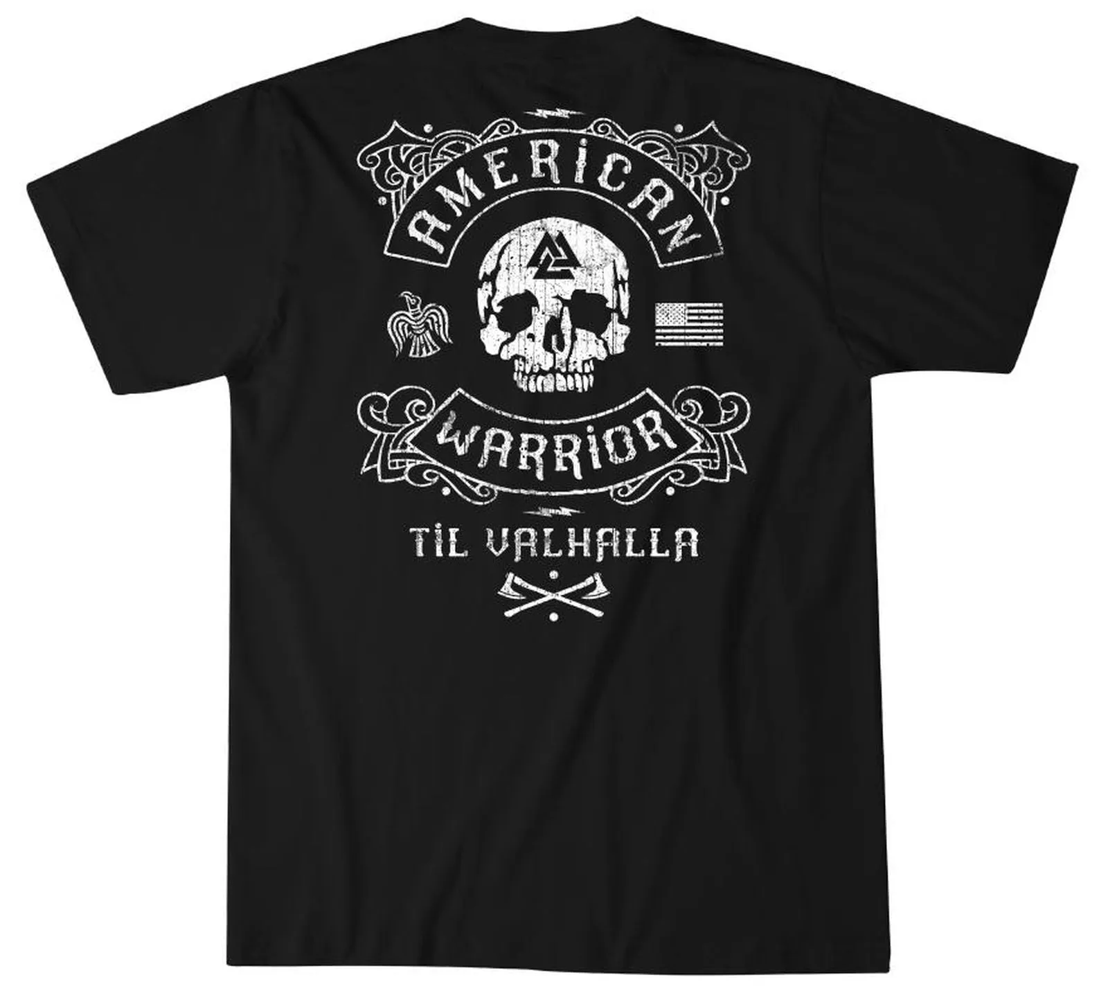 American Warrior