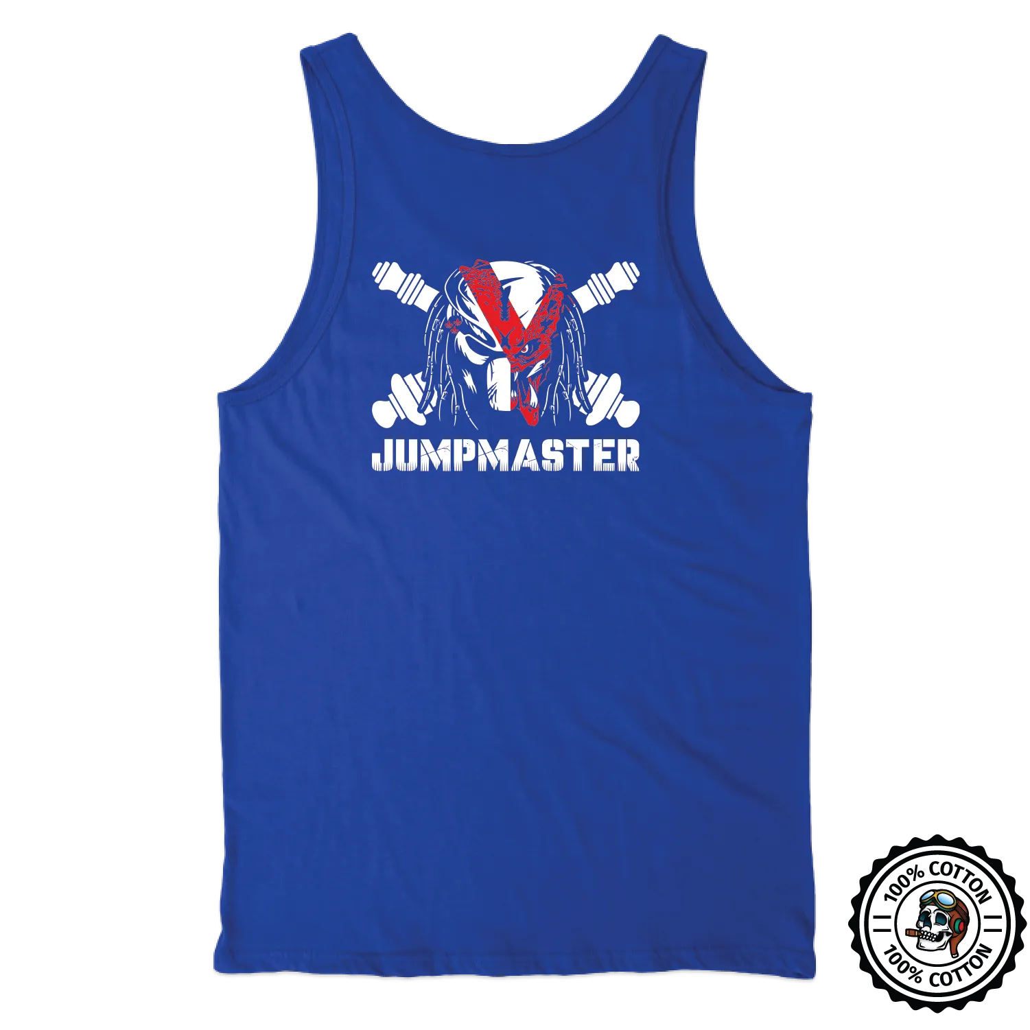 Apex Battery, 3-319 AFAR Predator JM Tank Tops