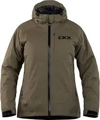 CKX ELEMENT WOMAN JACKET