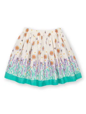 Kite Lavender love skirt
