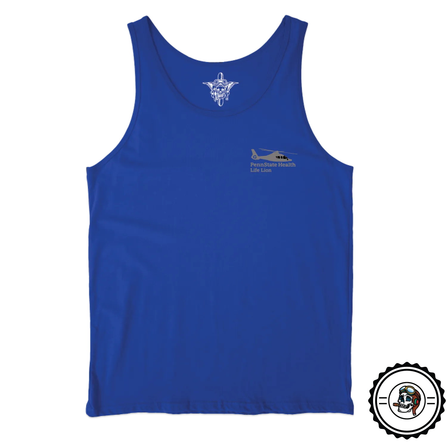 Life Lion Critical Care Transport V2 Tank Tops