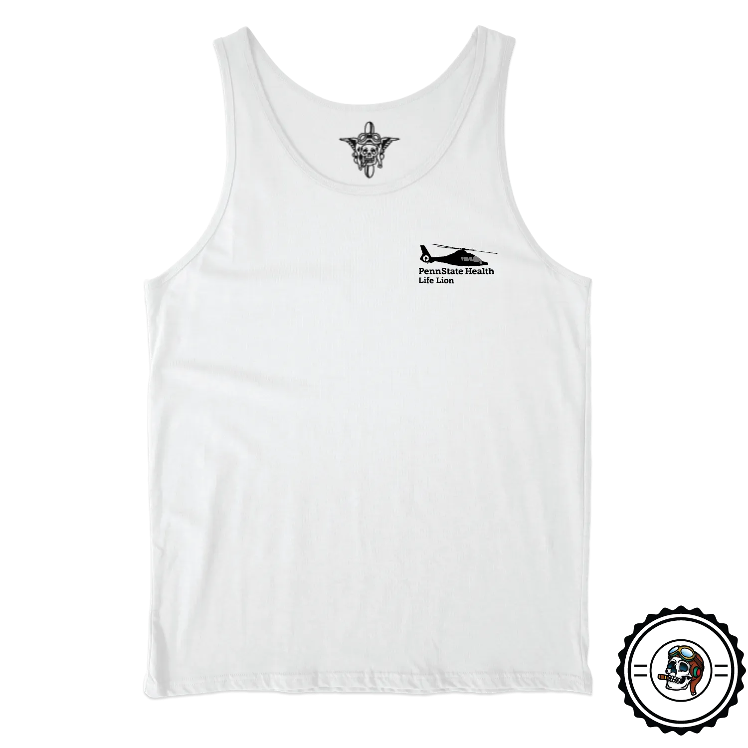 Life Lion Critical Care Transport V2 Tank Tops