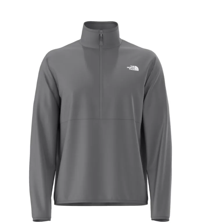 Men`s Glacier Fleece 1/2 Zip Jacket