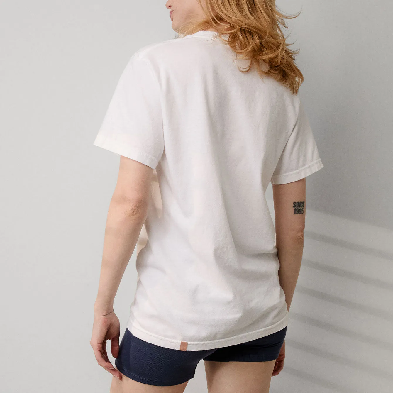 Nap Club Tee