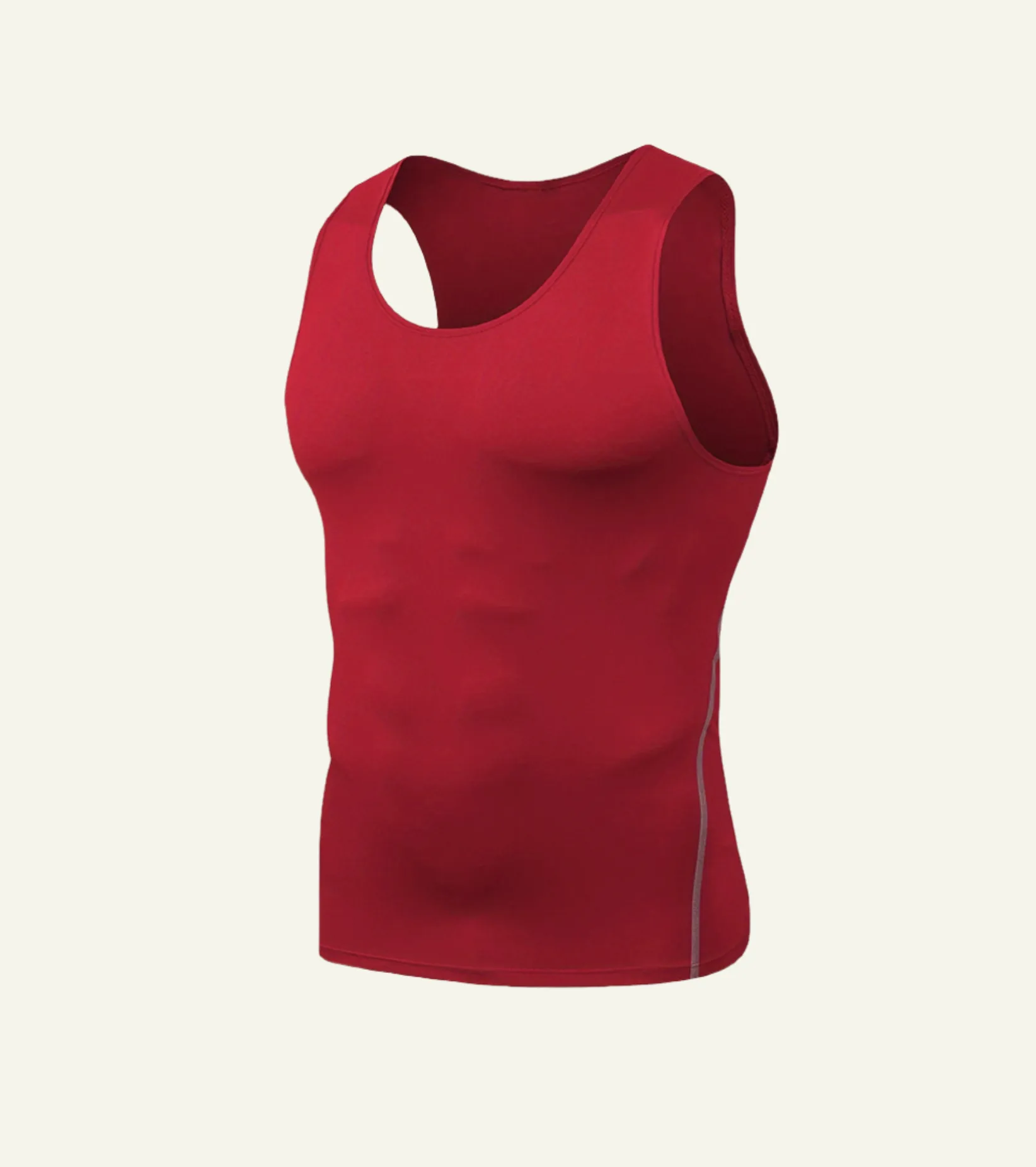 Red Tank