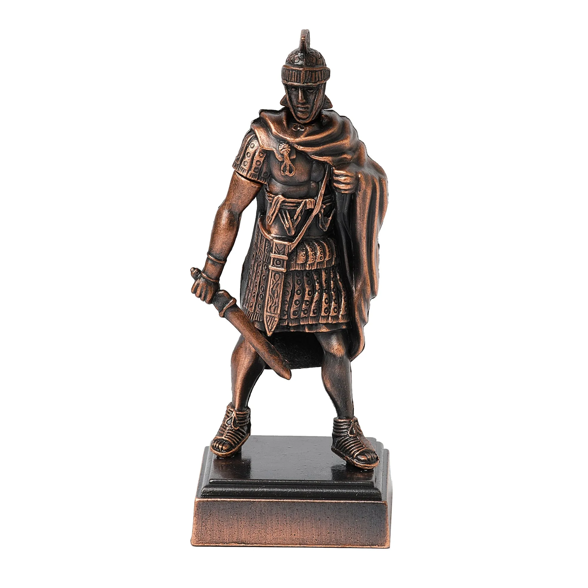 Roman Centurion pencil sharpener
