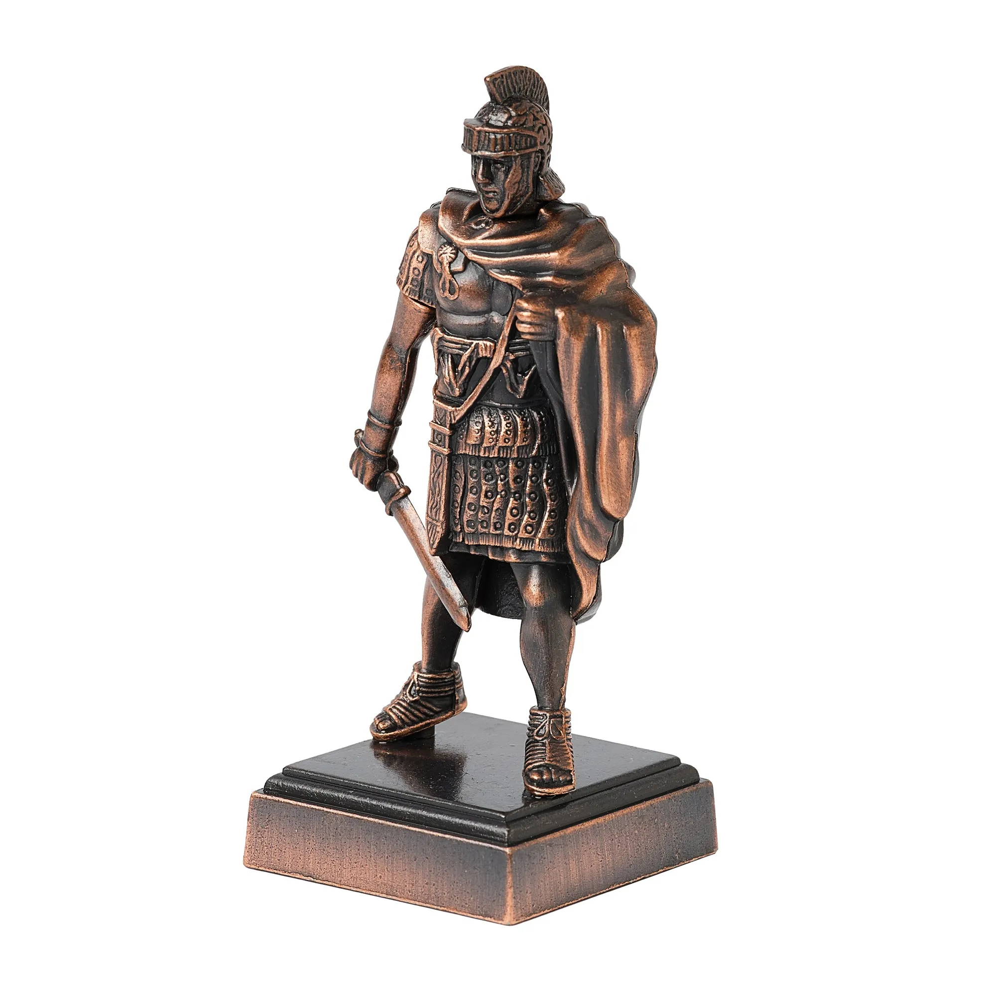 Roman Centurion pencil sharpener