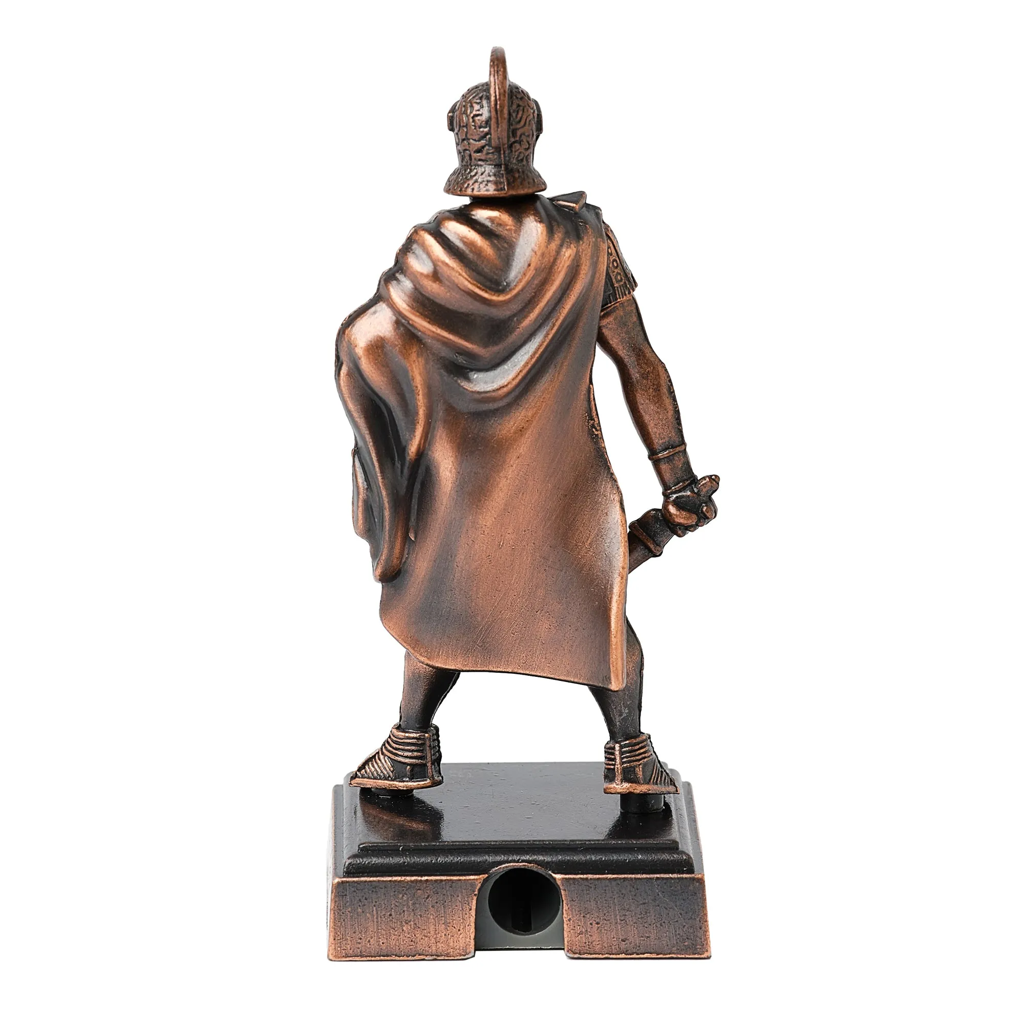 Roman Centurion pencil sharpener