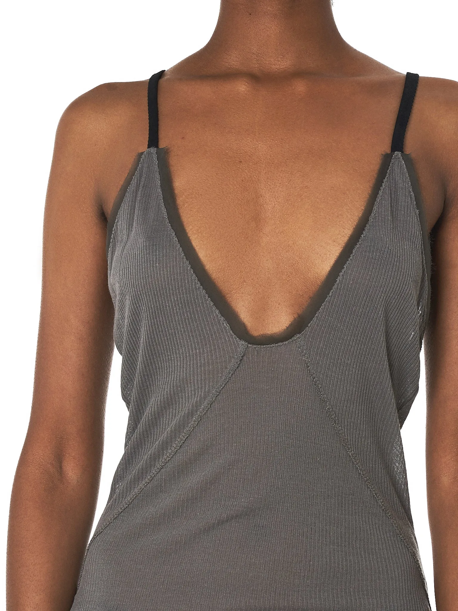 Silk Trim Slip Dress (51839-014-3580)