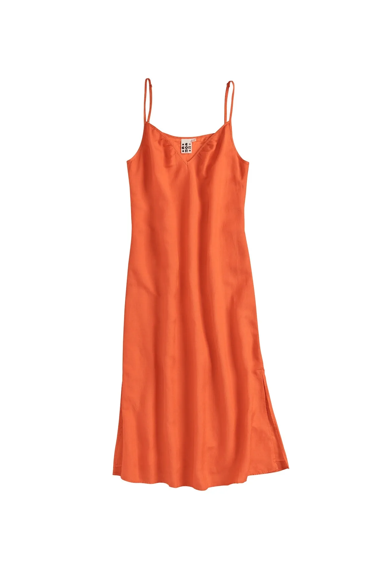 THE BIG SUR SLIP DRESS-3