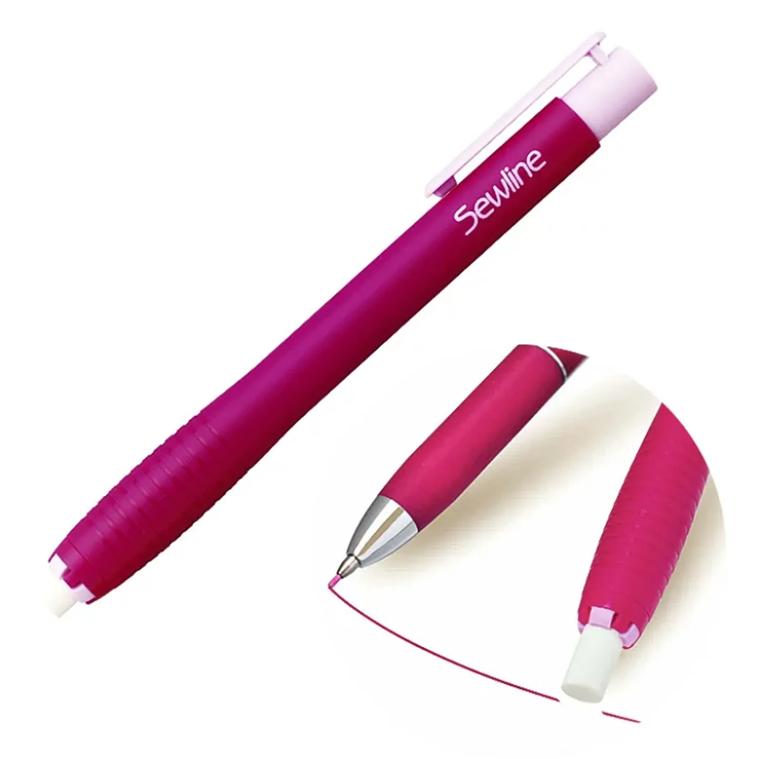 Tools - Sewline Stick Eraser 橡皮擦
