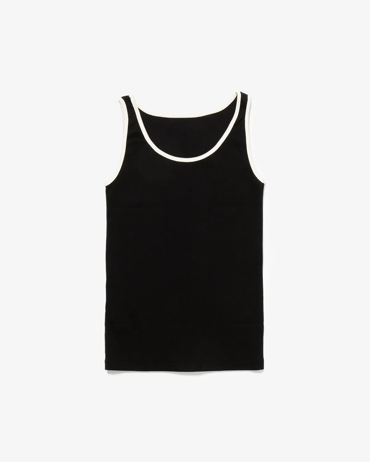 TRIM TANK