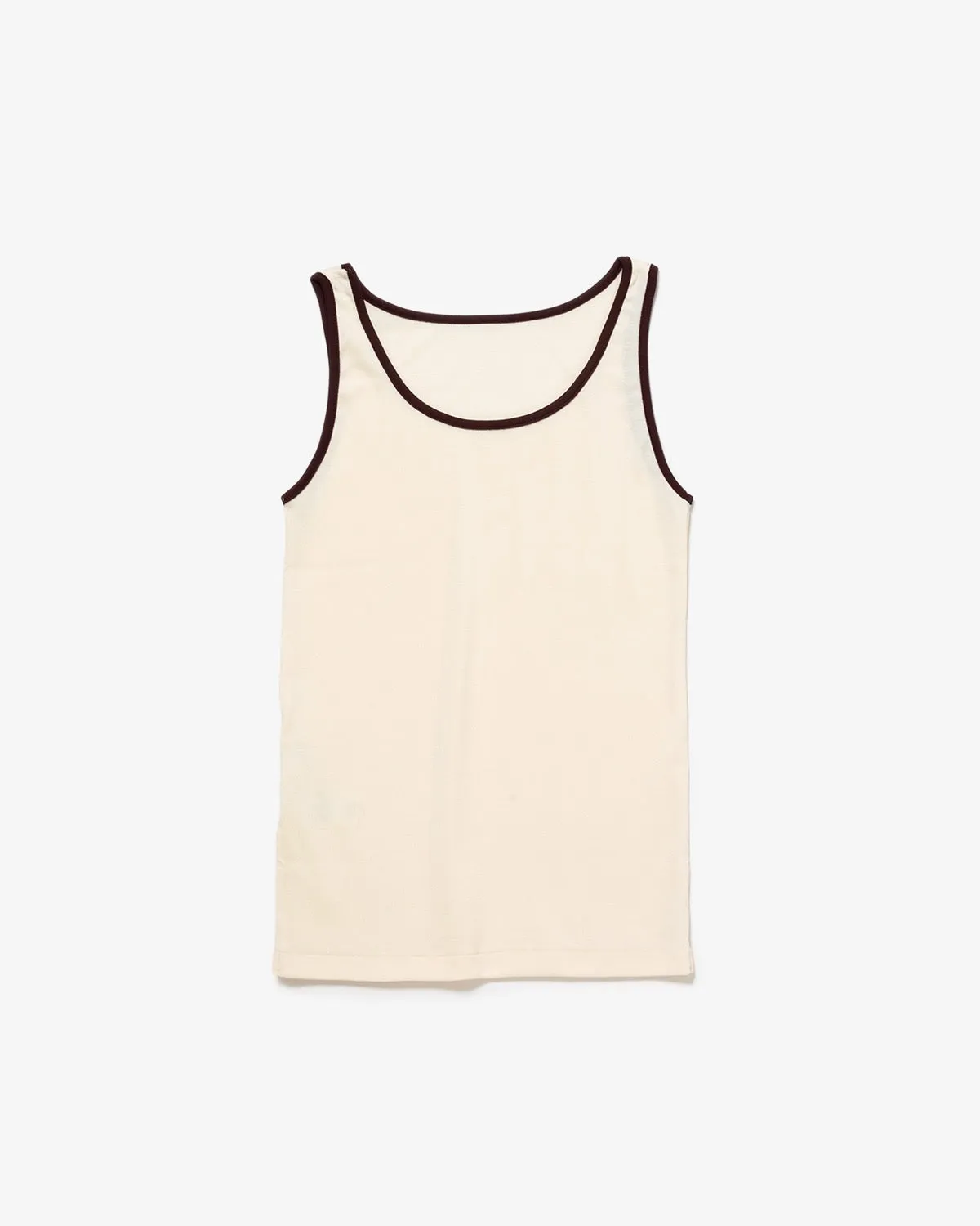 TRIM TANK
